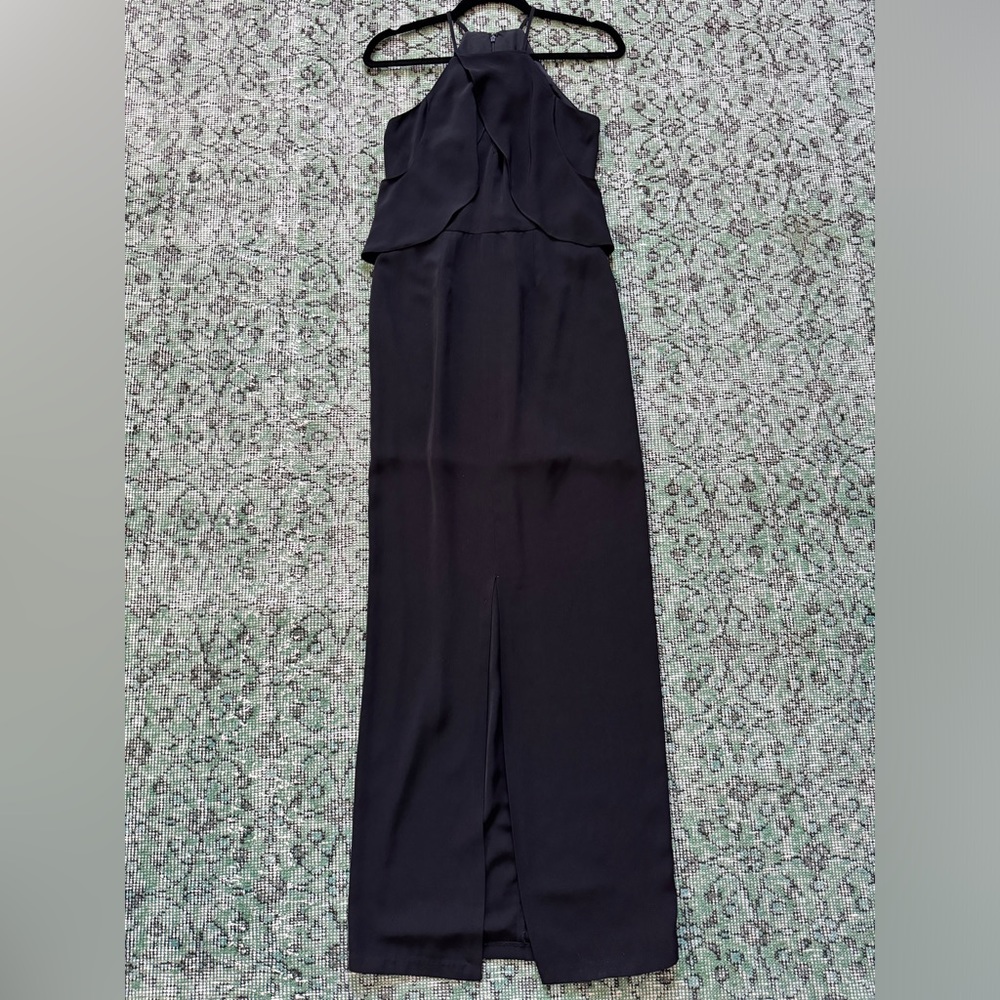 Keepsake the label black dress